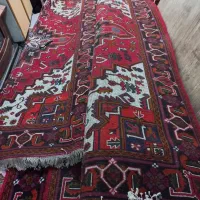 جفت فرش ۶ متری دستبافت نو نو در تبریز|فرش|تبریز, |دیوار