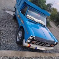 نیسان موتور مشکی98