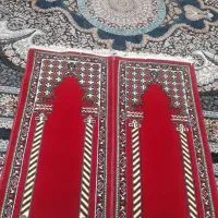 قالیچه جانمازی