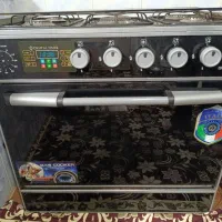 گازدرحدنو سالم وتمیز