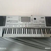 کیبورد KORG P80