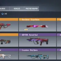 اکانت کالاف دیوتی موبایل