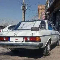 بنز 230 دیدنی