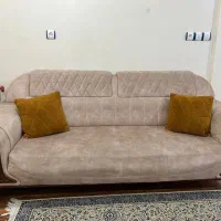 مبلمان   و عسلی|مبلمان خانگی و میز عسلی|اهواز, کوی ملی راه|دیوار