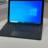 تبلت لپ تاپ Surface Pro 5 /سریع/سبک/حرفه ای