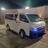 ون هایس دربستی در جزیره قشم