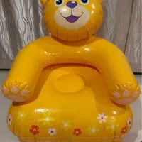 صندلی بادی