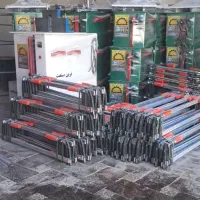 فارسی بر قطع کن نجاری اصفهان نوین صنعت اره تیزکن