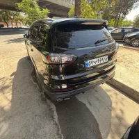 تیگو۸ پرومکس ie مدل ۱۴۰۲|خودرو سواری و وانت|اصفهان, لیمجیر|دیوار