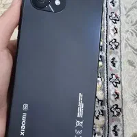 شیاعومی m11 leit