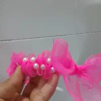 تاج مرواریدی