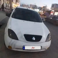 تیبا ۲ مدل ۹۶|خودرو سواری و وانت|اهر, |دیوار