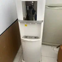 آبسرد کن یخچال دار نو اصلا استفاده نشده