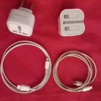 شارژل آیفون