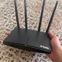 مودم سیمکارتی D-Link