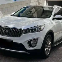 سورنتو ۲۰۱۶ موتور GDI بدون رنگ سند تک برگ