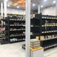 اجاره مغازه103متری ورامین میدان پلیس بلوارامیرکبیر|اجارهٔ مغازه و غرفه|ورامین, ورامین|دیوار