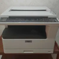 دستگاه کپی شارپ