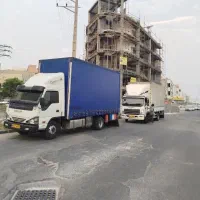 جابجایی(ونوس بار)کارگر جهت بارگیری تخلیه شبانه روز