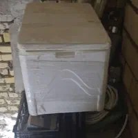 فوم یخچالی|ظروف نگهدارنده، پلاستیکی، یک‌بارمصرف|اردکان, |دیوار