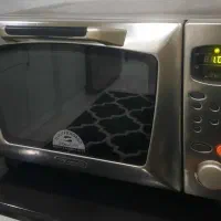ماکروفر دلونگی ساخت ایتالیا