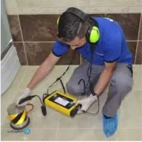 بزرگترین گروه نشتیاب نشتیابی یاب نشت یابی تبریز