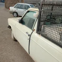 پیکان وانت مدل 86