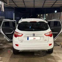 چانگان cs 35 مدل ۹۷|خودرو سواری و وانت|رشت, دیلمان|دیوار