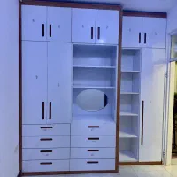 کابینت و کمد دیواری