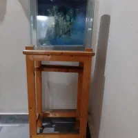 آکواریوم مدل AQ385|لوازم جانبی حیوانات|تهران, افسریه شمالی|دیوار