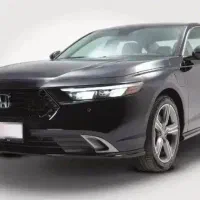 حواله هوندا آکورد