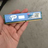 رم ddr2 کامپیوتر