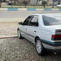 پژو مدل ۹۴|خودرو سواری و وانت|آستارا, |دیوار