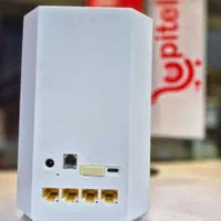 مودم X28 مدل ZLT X28 ooredoo( پنل سوپر ادمین ویژه)|مودم و تجهیزات شبکه|تهران, میدان ولیعصر|دیوار