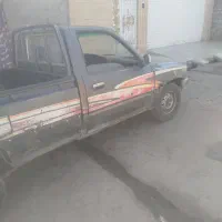 تویوتا|خودرو سواری و وانت|زاهدان, |دیوار