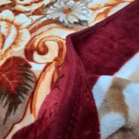 پتو یکنفره ضخیم|رختخواب، بالش، پتو|رشت, حسین آباد|دیوار