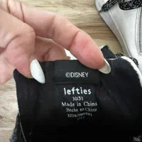 کتانی ساقدار برند دیزنی|کفش و لباس بچه|ایلام, |دیوار