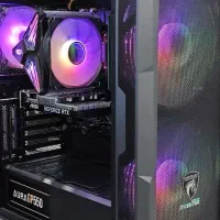 سیستم اکو آی‌تی سنتر