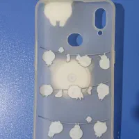 قاب گوشی سامسونگ  Galaxy A10s|لوازم جانبی موبایل و تبلت|اشتهارد, |دیوار