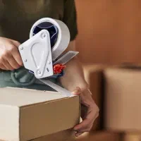 کار بسته بندی در منزل