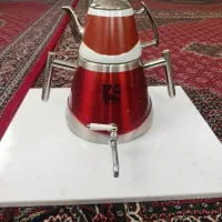 کتری و قوری MRS|قوری، کتری، قهوهساز دستی|تهران, زهتابی|دیوار