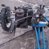 علف چین|ماشین‌آلات صنعتی|میاندوآب, |دیوار