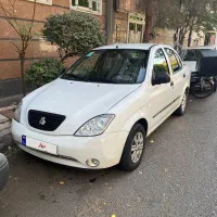 تیبا صندوق دار مدل 1401|خودرو سواری و وانت|تهران, شهرک غرب|دیوار