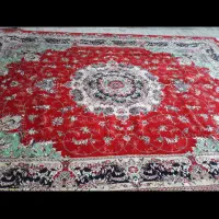 فرش 12متری کارکرده