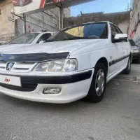 پرشیا تقویت