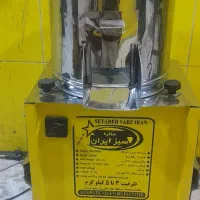 سبزی خوردکن قوی
