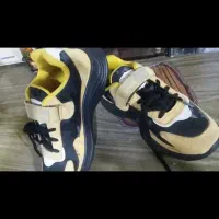 کتونی سایز33/34بچگانه