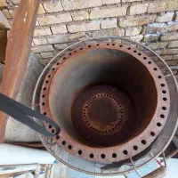 تنور دست دوم