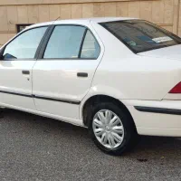 سمندlx مدل 97 بنزینی|خودرو سواری و وانت|زنجان, |دیوار