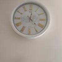 ساعت